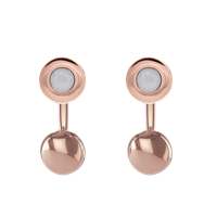 Pendientes Breil Mujer Stones in Acero TJ2106 - TJ2106
